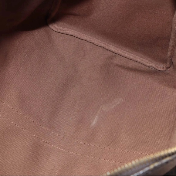 Louis Vuitton Monogram Keepall 50 - M41526 - Picture 9 of 11